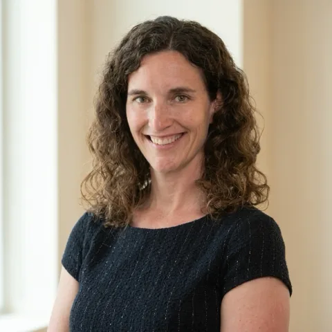 Sarah Clerkson